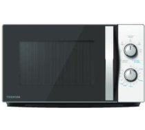 Toshiba MICROWAVE OVEN 20L GRILL/MWP-MG20P(WH) TOSHIBA