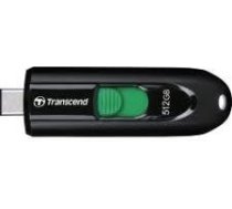 Transcend MEMORY DRIVE FLASH USB3.2/512GB TS512GJF790C TRANSCEND
