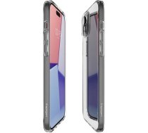 Spigen LIQUID CRYSTAL IPHONE 15 CRYSTAL CLEAR