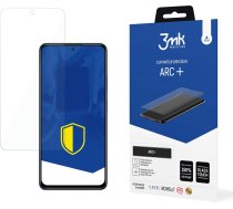 3Mk Protection Xiaomi Redmi Note 12 Pro 4G - 3mk ARC+