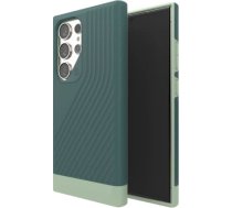 Zagg Cases Denali case for Samsung Galaxy S24 Ultra - green