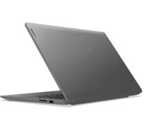 Lenovo Notebook|LENOVO|IdeaPad|3 15IAU7|CPU Core i3|i3-1215U|1200 MHz|15.6"|1920x1080|RAM 8GB|DDR4|3200 MHz|SSD 512GB|Intel UHD Graphics|Integrated|ENG|Card Reader SD|Grey|1.63     kg|82RK00YJPB