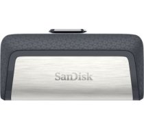 Sandisk Ultra Dual USB Type-C 256GB