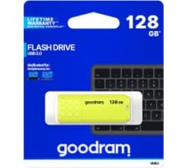 Goodram UME2 USB 2.0 128GB Yellow