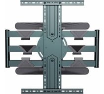 Gembird Sienas stiprinājums televizoram Gembird Rotating full motion TV Wall Mount