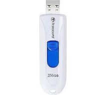 Transcend MEMORY DRIVE FLASH USB3.1/256GB TS256GJF790W TRANSCEND