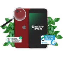 Renewd MOBILE PHONE IPHONE SE 2022/RED RND-P26664 APPLE RENEWD