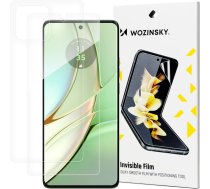 Wozinsky Invisible Film protective film for Motorola Edge 40