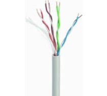 Gembird CAT5e UTP LAN cable CCA 100m