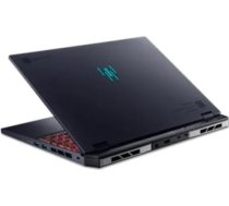Acer Notebook|ACER|Predator|Helios Neo|PHN16-72-793Y|CPU Core i7|i7-14700HX|2100 MHz|16"|2560x1600|RAM 16GB|DDR5|5600 MHz|SSD 1TB|NVIDIA GeForce RTX 4070|8GB|ENG|Card Reader micro     SD|Windows 11 Home|Black|2.8 kg|NH.QQUEL.002
