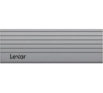 Lexar SSD ACC ENCLOSURE/LPAE06N-RNBNG LEXAR