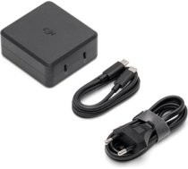 DJI DRONE ACC POWER ADAPTER USB-C/100W CP.EN.00000425.02 DJI