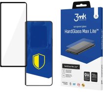 3Mk Protection Samsung Galaxy Z Fold 3 5G (Front) - 3mk HardGlass Max Lite™