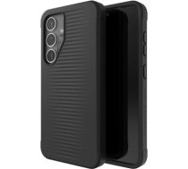 Zagg Cases Luxe case for Samsung Galaxy S24 - black