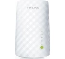 Tp-Link WI-FI tīkla pastiprinātājs TP-Link RE200 AC750