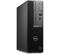 Dell PC|DELL|OptiPlex|7010|Business|SFF|CPU Core i5|i5-12500|3000 MHz|RAM 16GB|DDR4|SSD 512GB|Graphics card Intel Integrated Graphics|Integrated|Windows 11 Pro|Included Accessories Dell     Optical Mouse-MS116 - Black|210-BFXF_1002211902