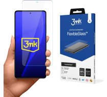 3Mk Protection Tempered Glass for Xiaomi Redmi Note 12 5G / Poco X5 5G Hybrid Flexi 7H Series 3mk FlexibleGlass
