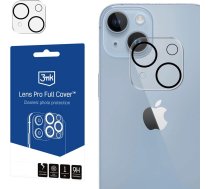 3Mk Protection Apple iPhone 13 Mini/13 - 3mk Lens Pro Full Cover