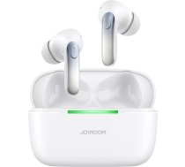 Joyroom Jbuds (JR-BC1) ANC wireless in-ear headphones - white
