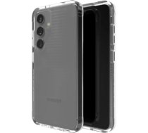 Zagg Cases Luxe case for Samsung Galaxy S24 - transparent