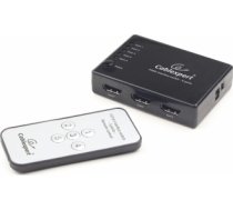 Gembird HDMI interface switch DSW-HDMI-53