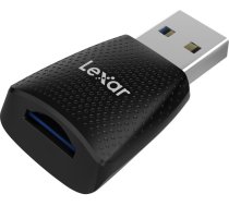 Lexar MEMORY READER USB3.2 MICRO SD/LRW330U-BNBNG LEXAR