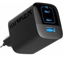 Anker MOBILE CHARGER WALL/3-PORT 67W A2674G11 ANKER