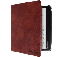 Pocketbook Tablet Case|POCKETBOOK|Brown|HN-SL-PU-700-BN-WW