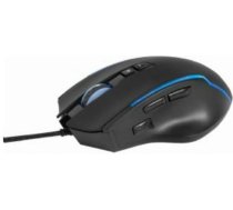 Gembird MOUSE USB OPTICAL GAMING RGB/MUSG-RAGNAR-RX300 GEMBIRD