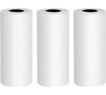 Hurtel Set of paper rolls for mini thermal printer cat HURC9 - 3 pcs.