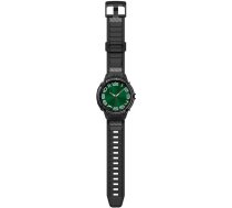 Spigen RUGGED ARMOR "PRO" GALAXY Watch 6 CLASSIC (47 MM) BLACK