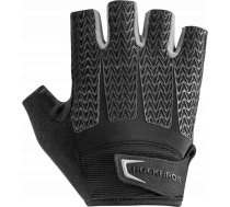 Rockbros S169BGR XXL cycling gloves with gel inserts - gray