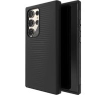 Zagg Cases Luxe case for Samsung Galaxy S24 Ultra - black