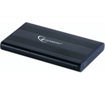 Gembird Kastīte cietajam diskam Gembird 2,5" HDD SATA USB 2.0