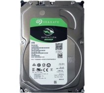 Seagate Cietais disks Seagate 4TB ST4000DM004