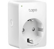 Tp-Link Viedā Wi-Fi rozete TP-Link Tapo P100 Mini 1pack