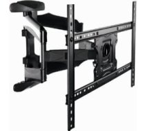 Gembird Sienas stiprinājums televizoram Gembird Full-motion TV Wall Mount