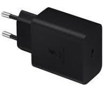 Samsung MOBILE CHARGER WALL 45W/BLACK EP-T4510XBEGEU SAMSUNG