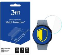 3Mk Protection 3mk Watch Protection™ v. FlexibleGlass Lite hybrid glass for Samsung Galaxy Watch 5 44 mm