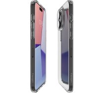 Spigen LIQUID CRYSTAL IPHONE 15 PRO CRYSTAL CLEAR