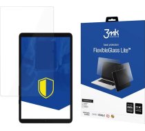 3Mk Protection 3mk FlexibleGlass Lite™ hybrid glass for Samsung Galaxy Tab A9