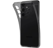 Spigen Liquid Crystal case for Samsung Galaxy S24 - transparent-gray