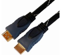 Brackton HDMI Male - HDMI Male 5m 4K