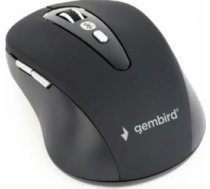 Gembird MUSWB-6B-01 Bluetooth Black