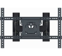 Gembird Sienas stiprinājums televizoram Gembird Full-motion TV Wall Mount