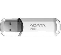 Adata MEMORY DRIVE FLASH USB2 64GB/WHITE AC906-64G-RWH A-DATA