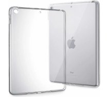 Hurtel Slim Case case for Realme Pad mini 8.7'' flexible silicone cover transparent