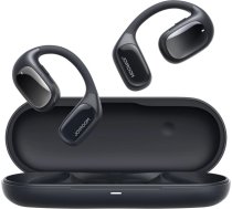 Joyroom Openfree JR-OE1 wireless on-ear headphones - dark blue