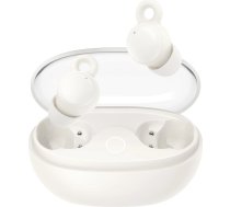 Joyroom JR-TS3 wireless in-ear headphones for sleeping - white