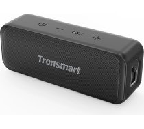 Tronsmart T2 Mini 2023 10W wireless Bluetooth speaker - black